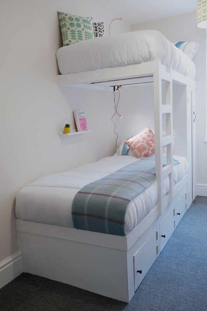 Hostel Cellb Blaenau Ffestiniog Buitenkant foto